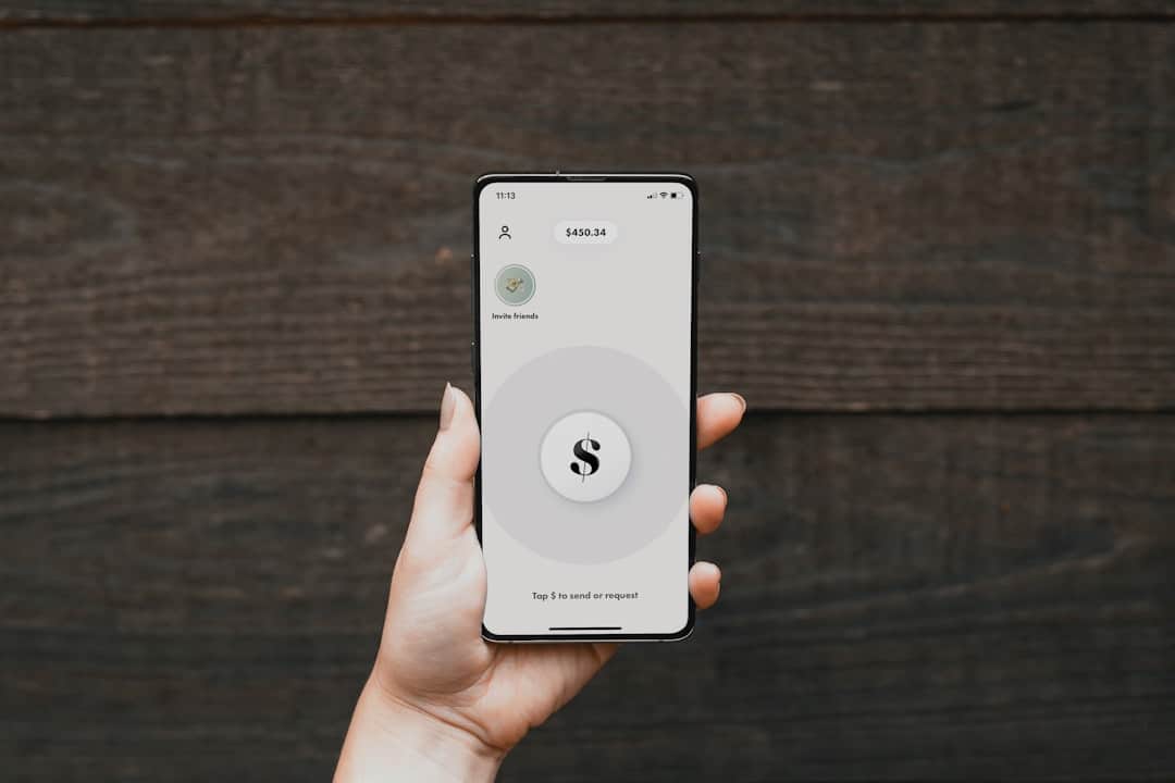 Photo Interest rates