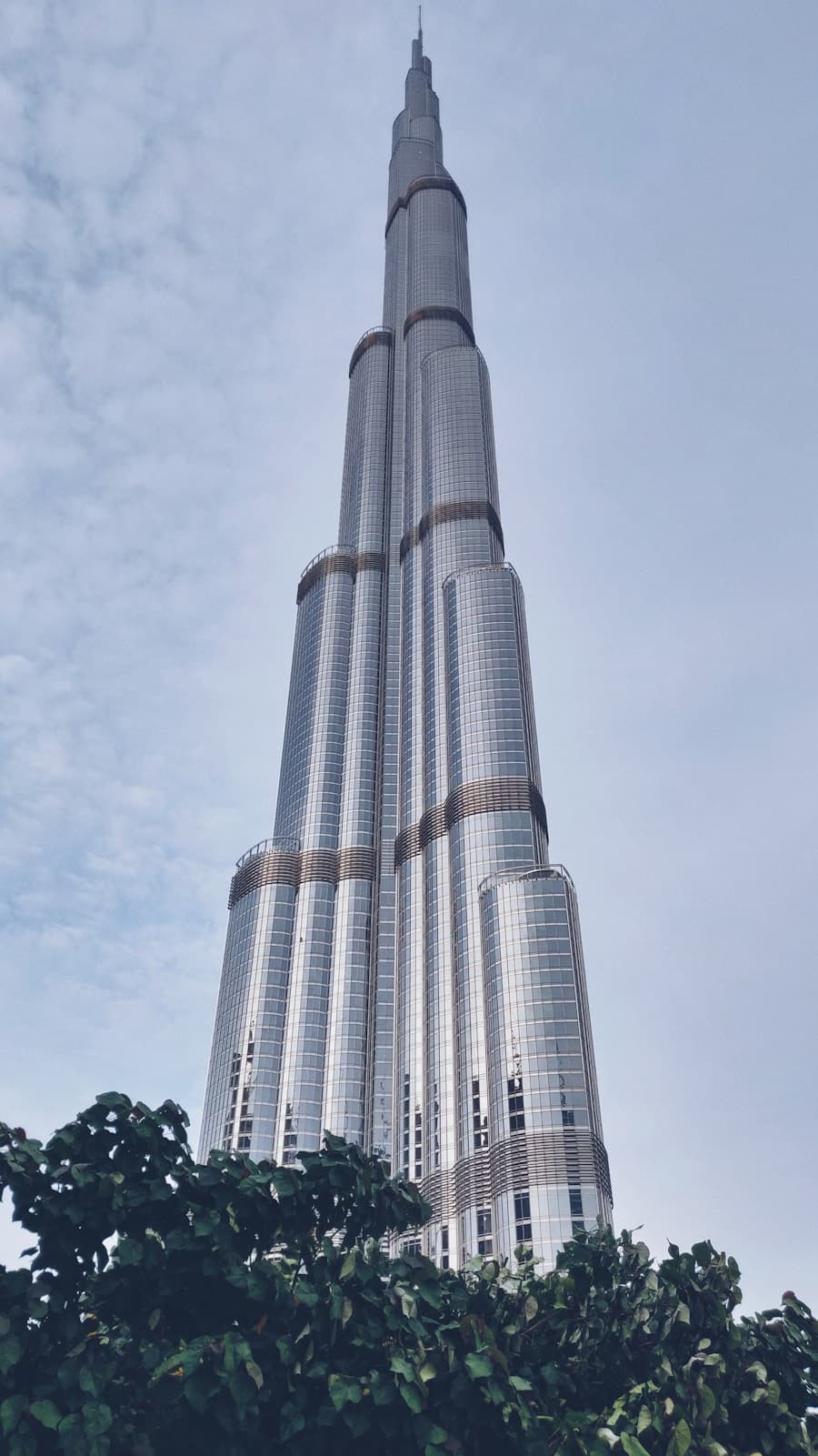 Photo "What is the tallest building in the world in 2025?"