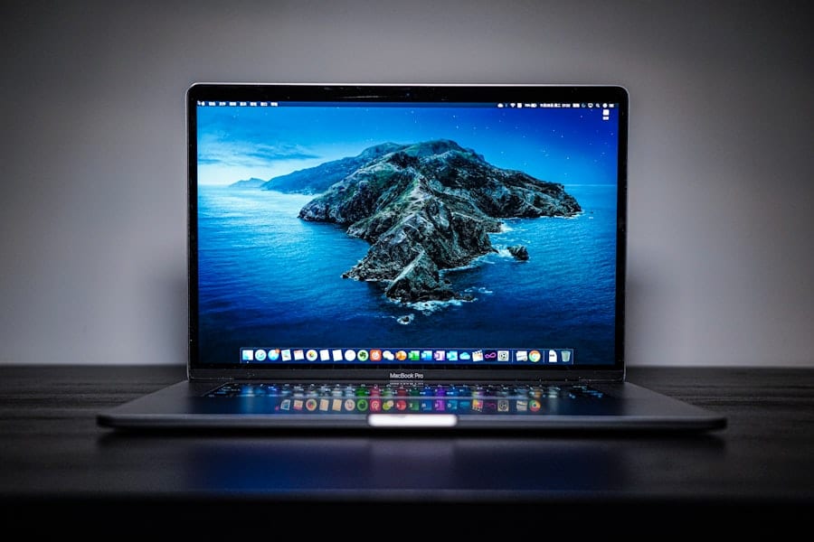 laptops