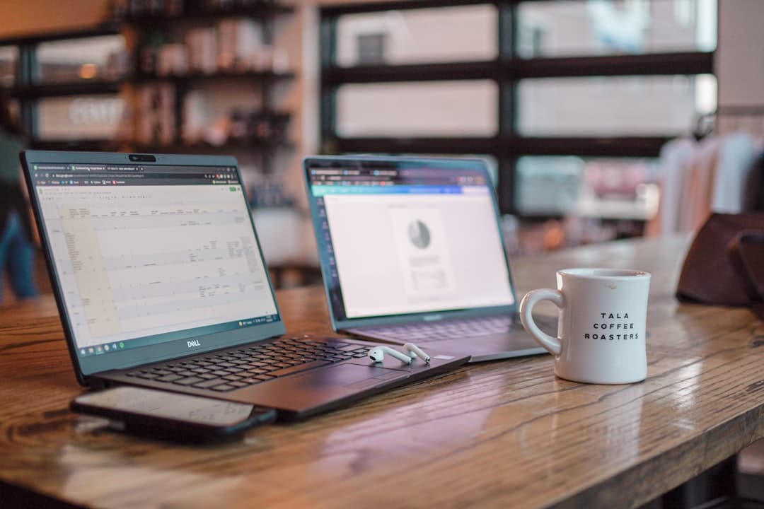 Photo laptops