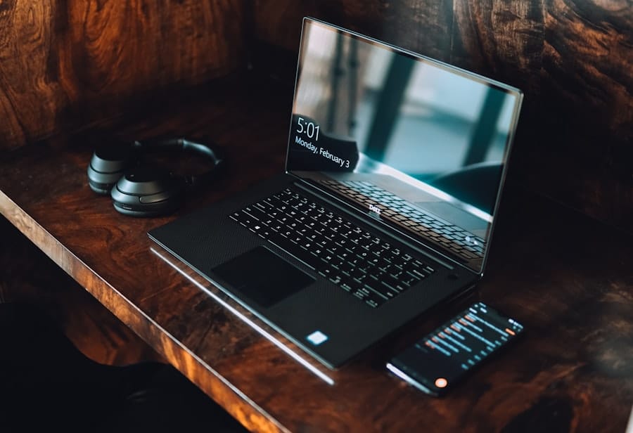 Photo laptops