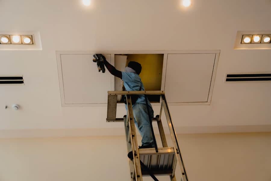 safety at height