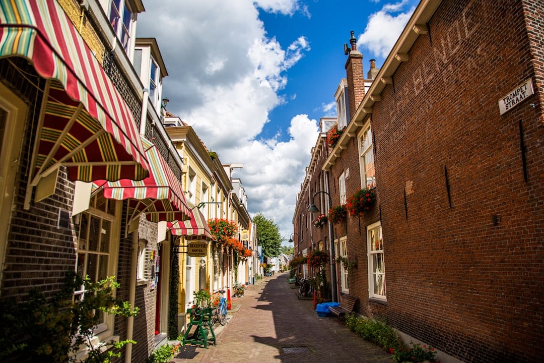 Photo uitkijktorens