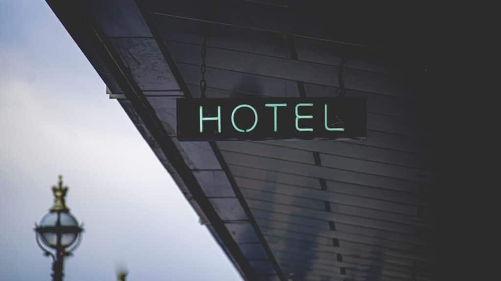 Photo highest hotels