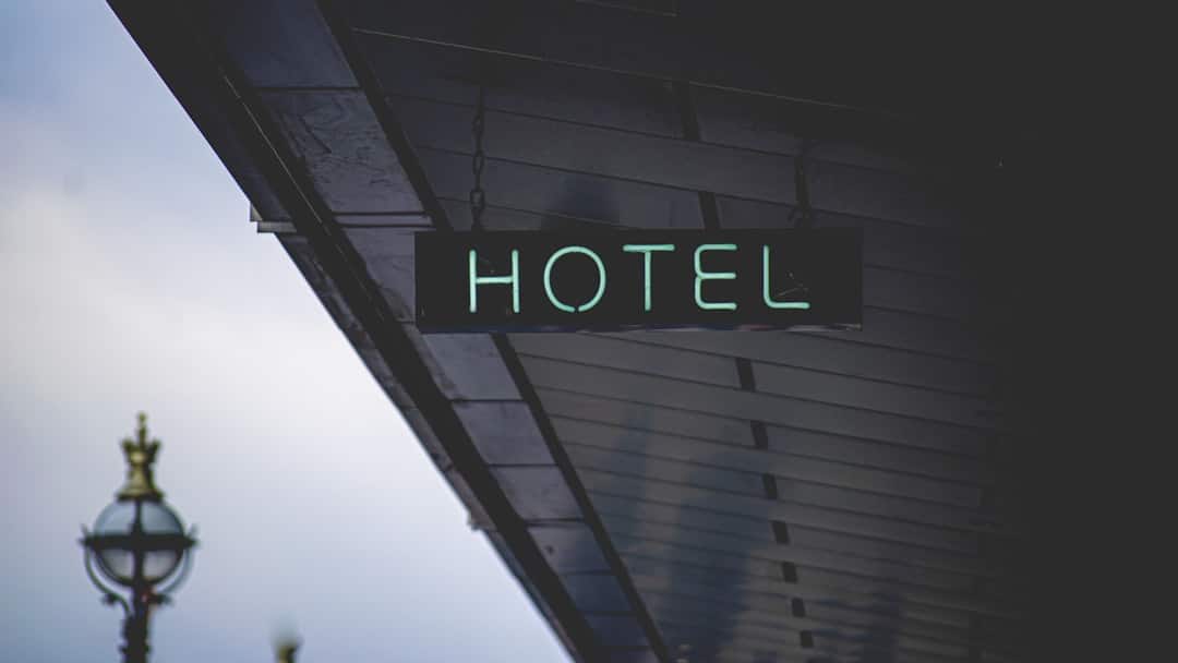 Photo highest hotels