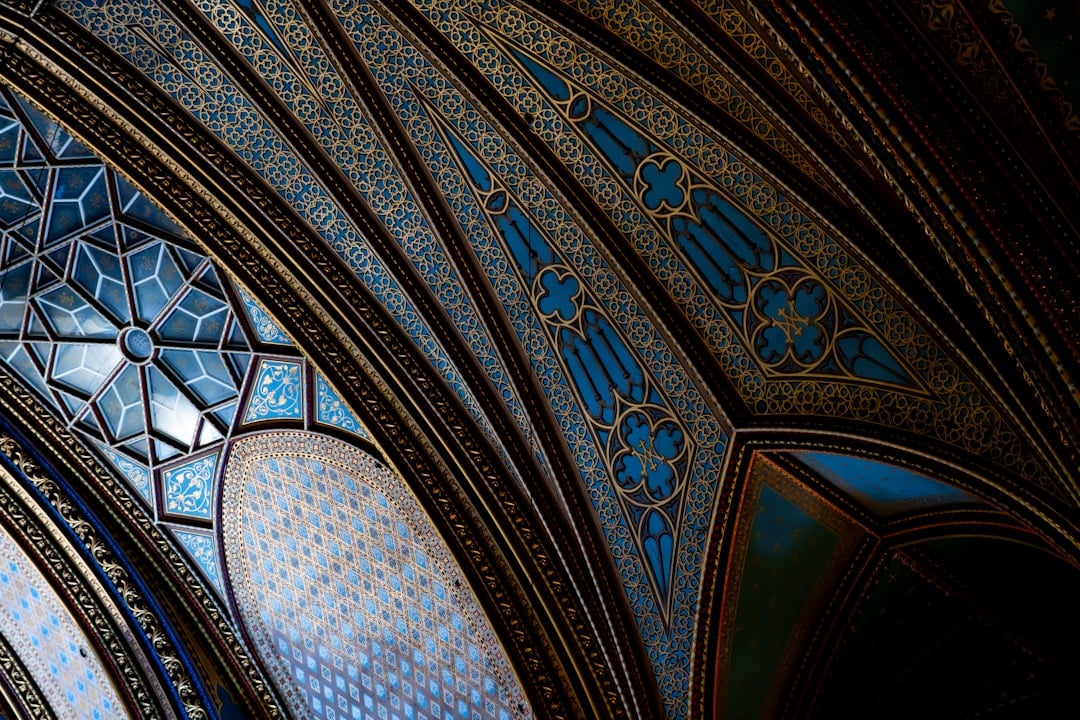 Photo high ceilings